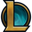 Logo-icon of League of Legends